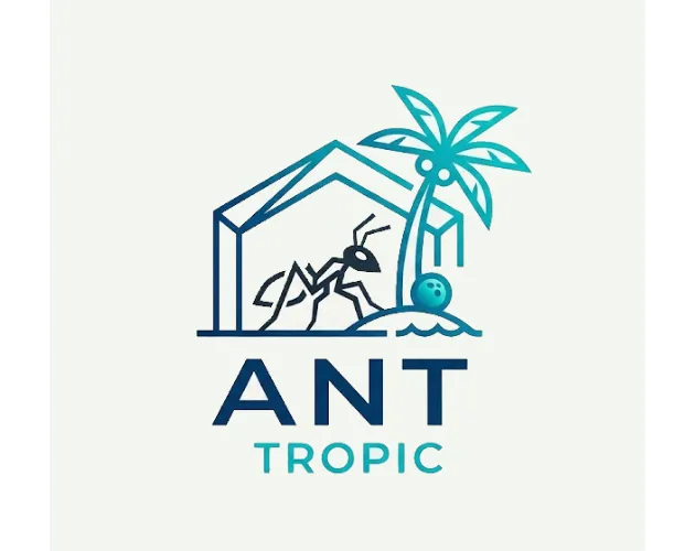 Ant-tropic & Clyde cover art